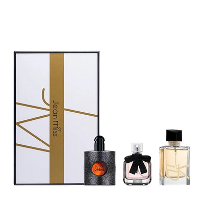 Top Brands High Quality Natural Floral and Fruity Perfumes