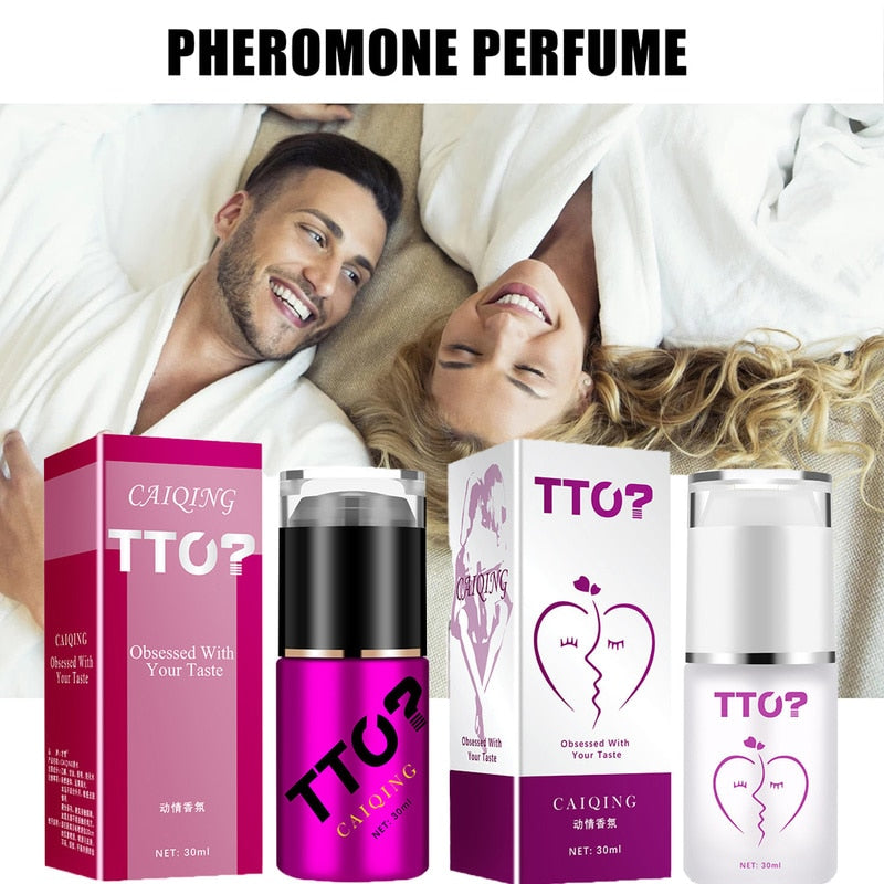 30ML Aphrodisiac Ladies Flirt Perfume