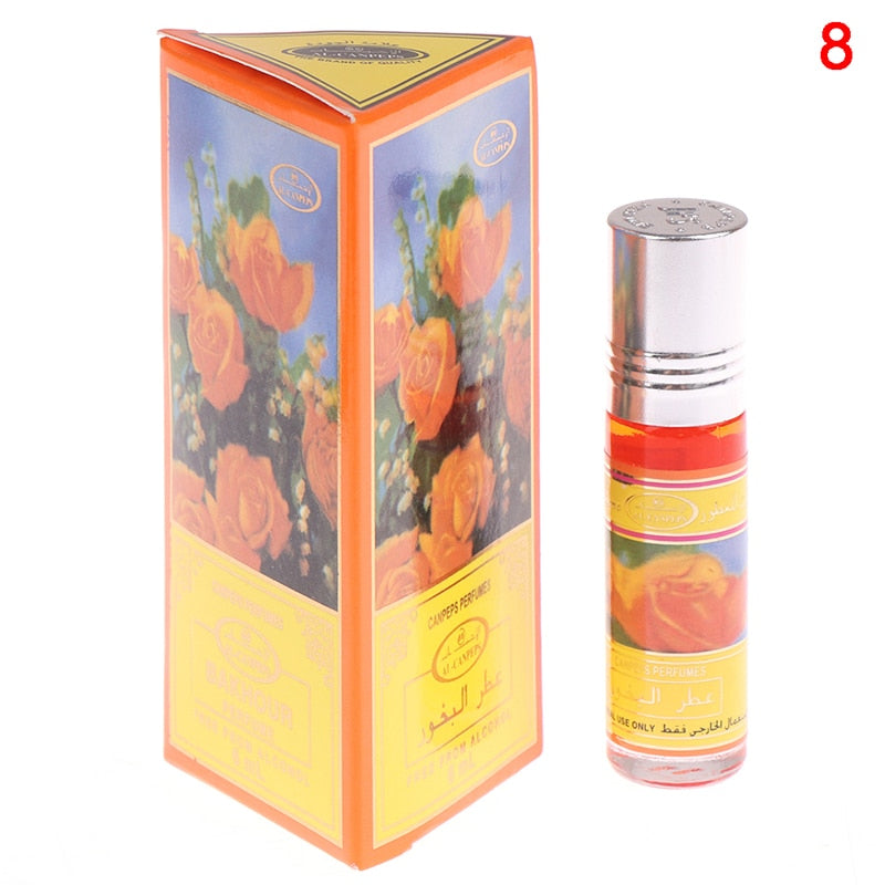 New Arrival 6ML Roll On Perfume