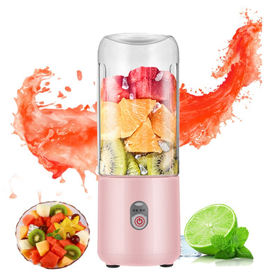 6 Blades Juicer