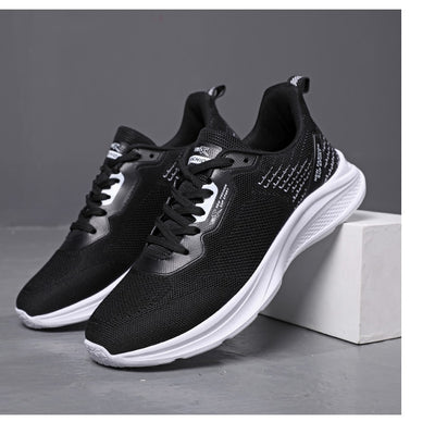 Running Shoes Breathable & Lightweight Sneakers