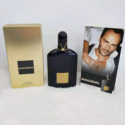 best Selling Black Orchid Original Perfumes