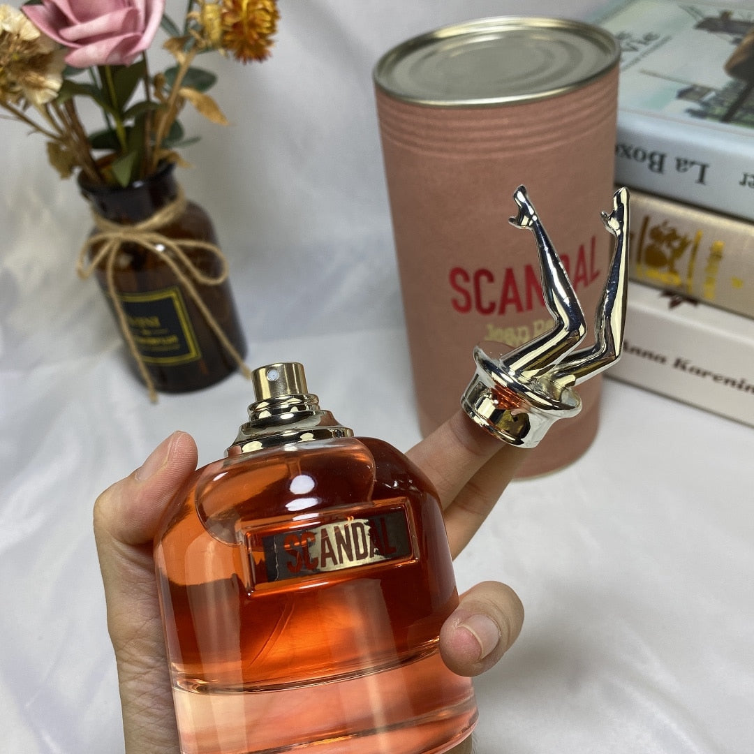 Best Selling SCANDAL EAU DE PARFUM Original Perfumes