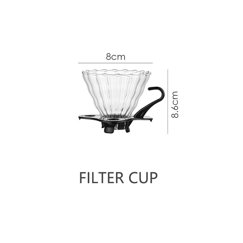 Manual Coffee Grinder Stainless Steel