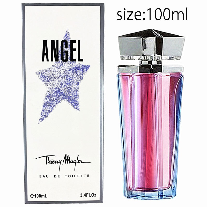 ANGEL STAR Eau De Perfumes Original