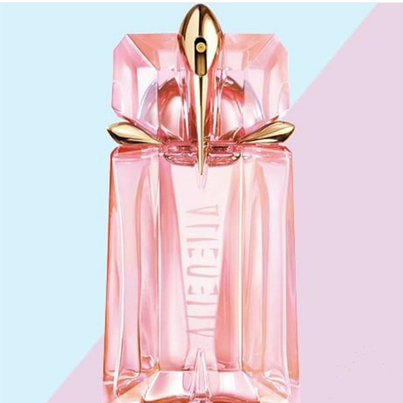 Alien Flora Futura EAU DE PARFUM