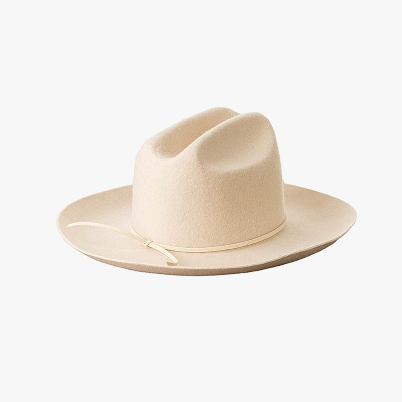 Johnny Depp Fedora Style Hat