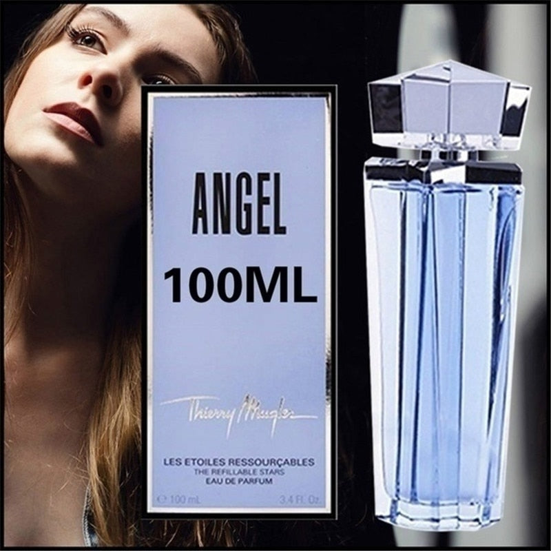 Original Long Lasting Perfumes Brands For Women