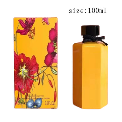 Hot Brands 100% Original Perfume For Ladies