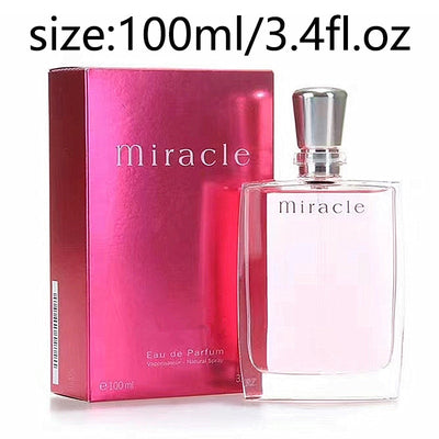 Hot Brand Miracle Perfumes