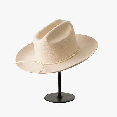 Johnny Depp Fedora Style Hat