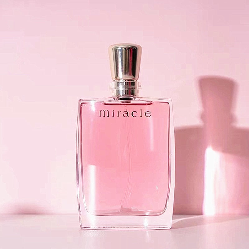 Hot Brand Miracle Perfumes