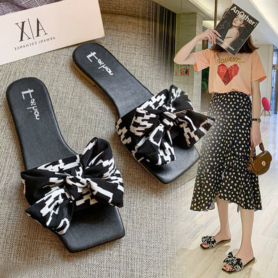 Luxury Designer Beach Sandals