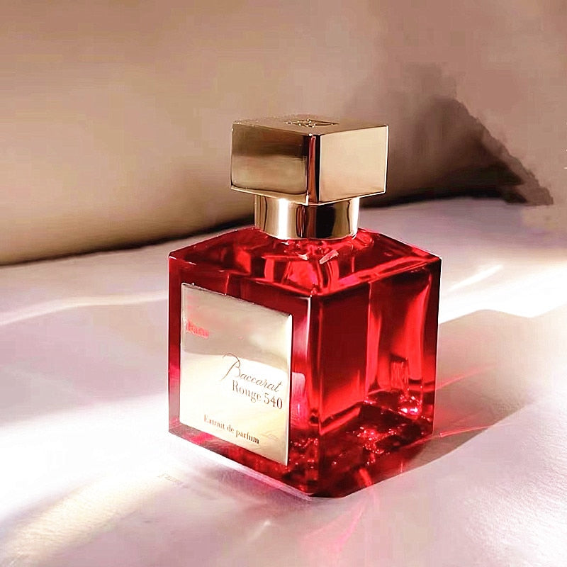 Rouge 540 Extrait De Perfumes