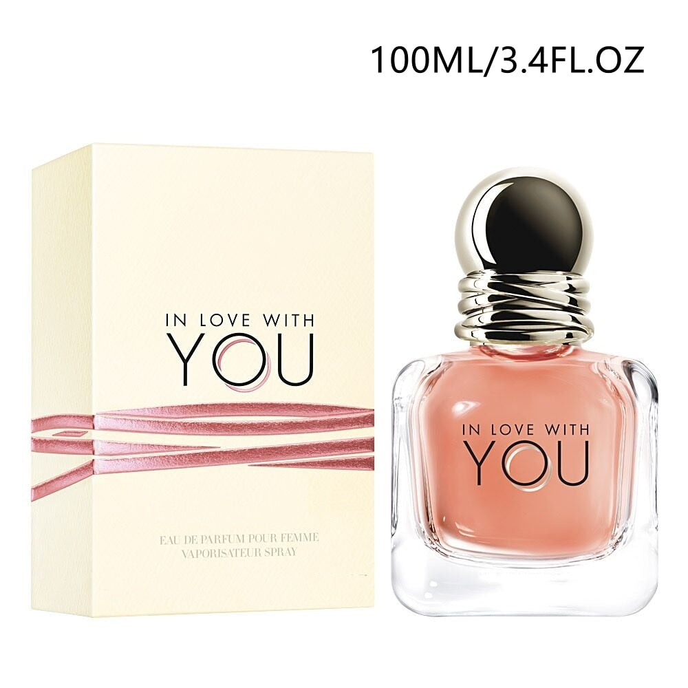 Hot Selling Original Quality Ladies Perfume