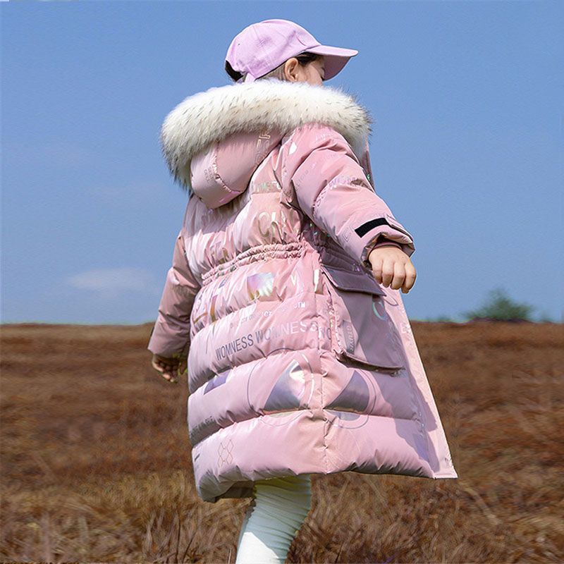 2023 Children Winter Snowsuit