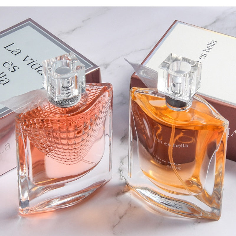 New Brands Beautiful Scent Ladies