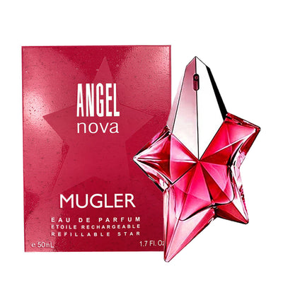 ANGEL NOVA Perfume