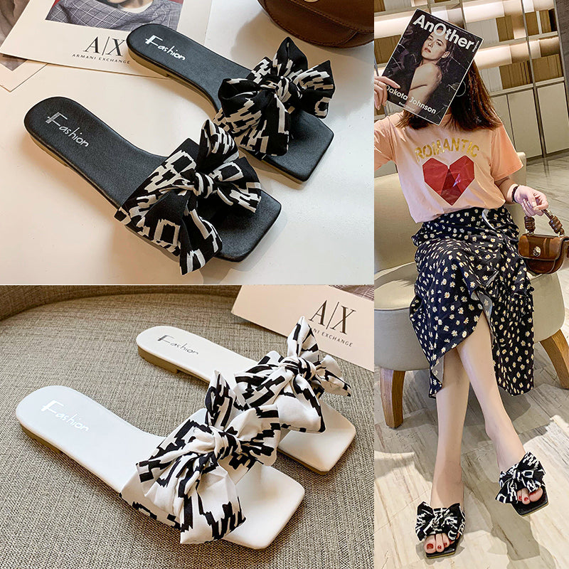 Luxury Designer Beach Sandals