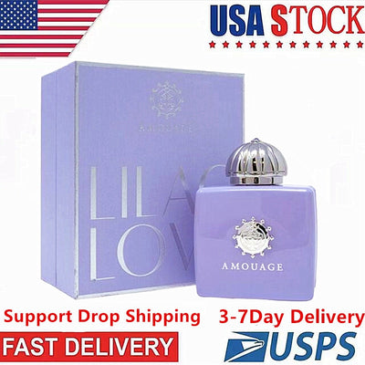 Top Quality Unisex Original Perfumes