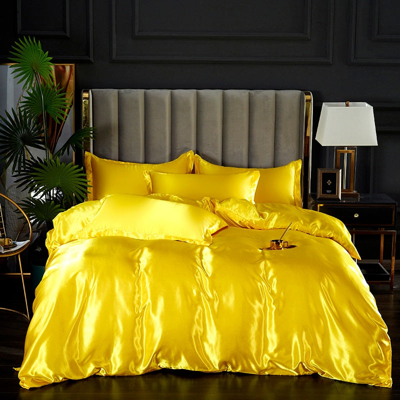 Luxury Duvet Bedding Set