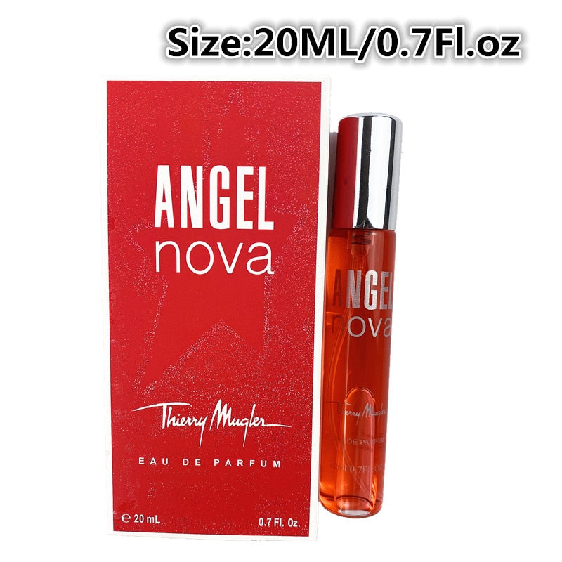 ANGEL STAR Eau De Perfumes Original For Women