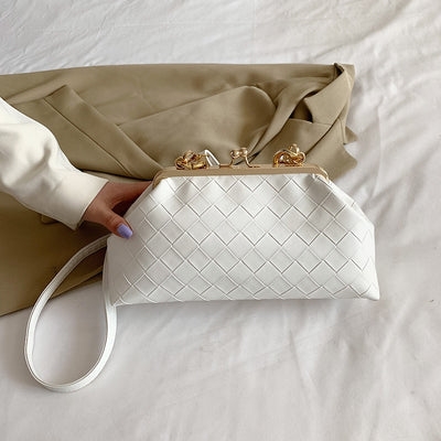Designer Crossbody Handbag