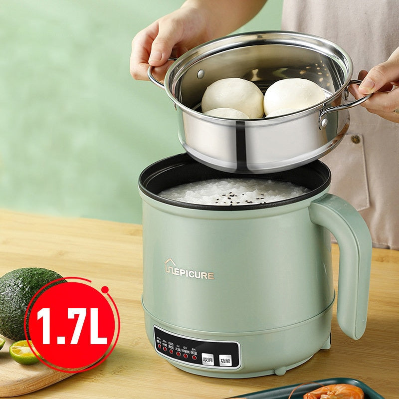 Multifunction Electric Rice Cooker