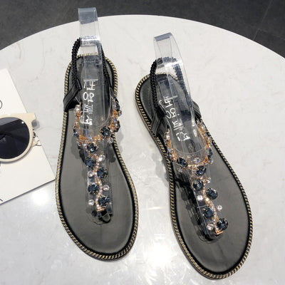 Luxury Designers Sandals