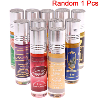 New Arrival 6ML Roll On Perfume