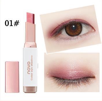 Velvet Eyeshadow Stick Shimmer Set