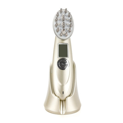 Electric Laser Anti-hair Loss Comb - GiGezz