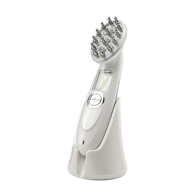 Electric Laser Anti-hair Loss Comb - GiGezz