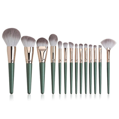 Foundation Contour Cosmetic Tools