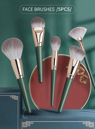 Foundation Contour Cosmetic Tools