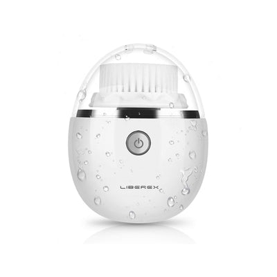 Sonic Electric Facial Cleansing Brush - GiGezz