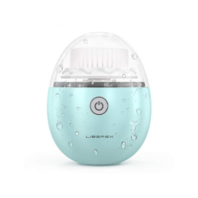 Sonic Electric Facial Cleansing Brush - GiGezz