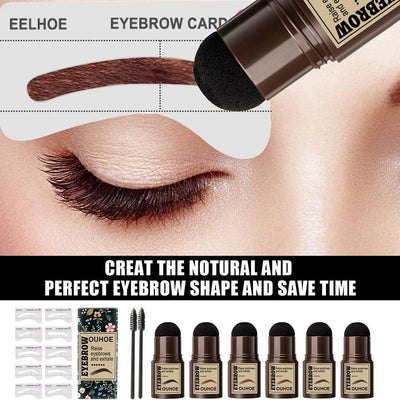 Perfect Eyebrow Set