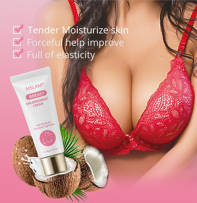 Bust Care Breast Enhancement Cream