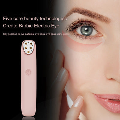 RF Radio Frequency Eye Massager - GiGezz