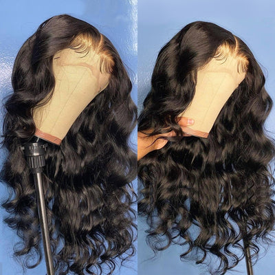 Fashion Body Wave Lace Wig