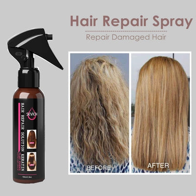 100ml Hair Repair Spray - GiGezz