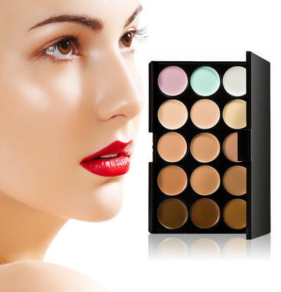 Concealer Palette Makeup Kit