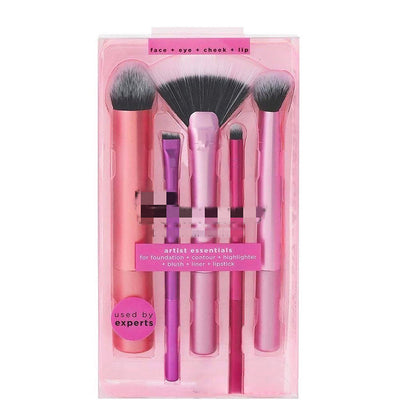 RT Makeup Brush Set