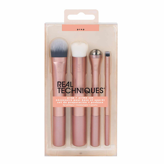 RT Makeup Brush Set