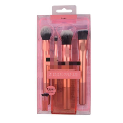 RT Makeup Brush Set