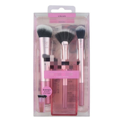 RT Makeup Brush Set
