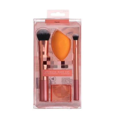RT Makeup Brush Set
