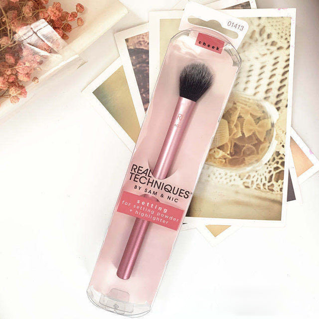 RT Makeup Brush Set