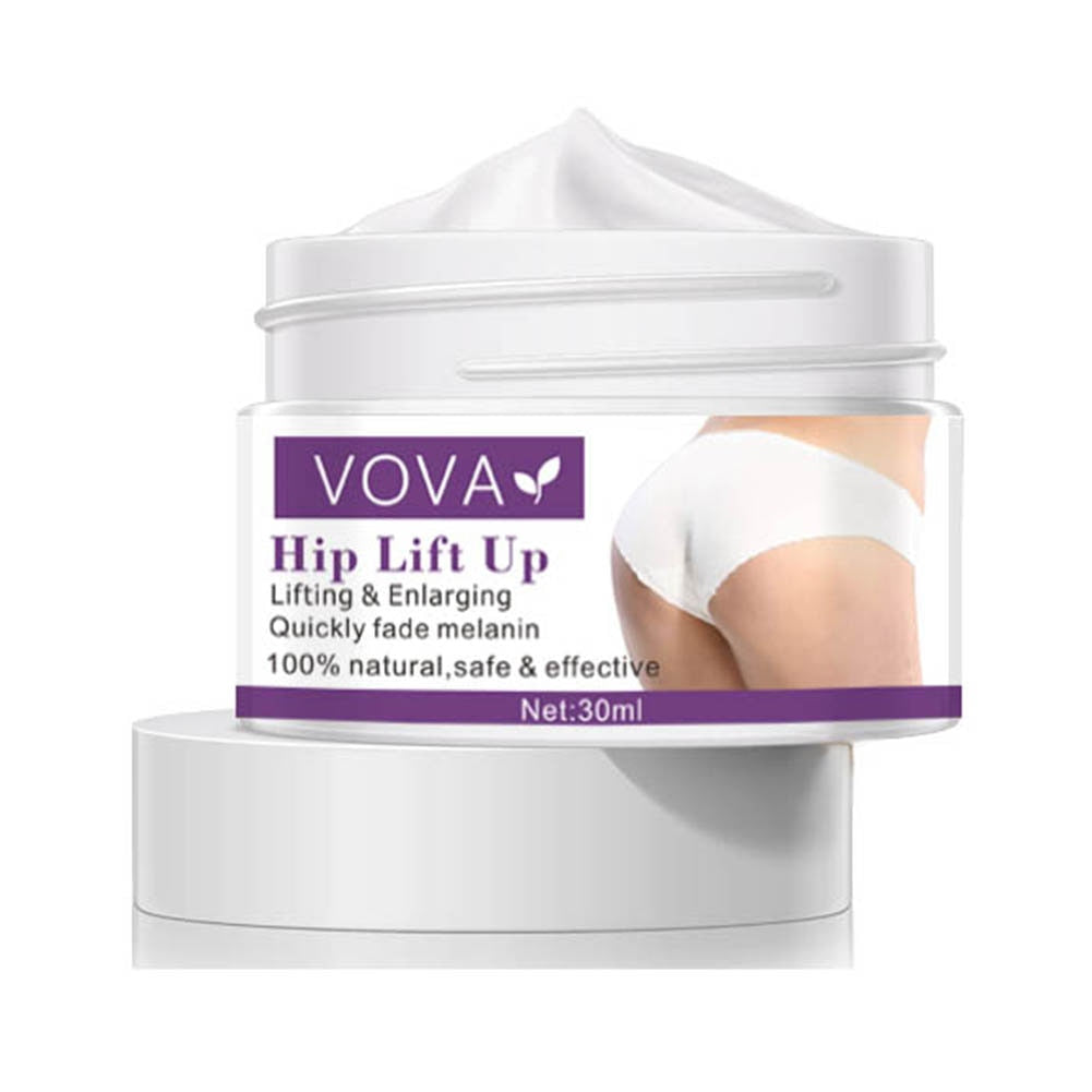 Hip Lift Enhancement Cream